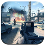 火线生死战安卓版