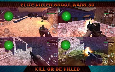 火线生死战安卓版