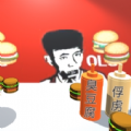 老八小汉堡模拟器bt破解版