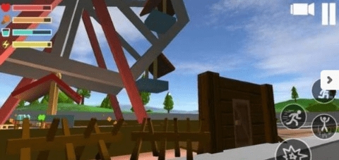 废土僵尸生存安卓最新版