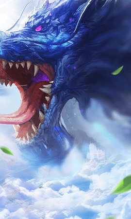 龙王吞噬进化系统ios版