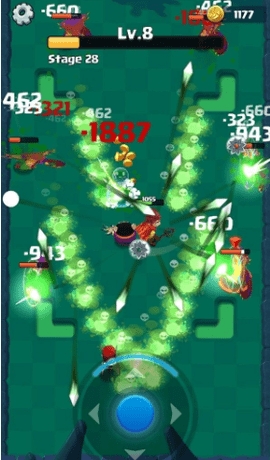 我魔法特牛免费版