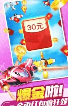 夺宝飞机中文汉化版