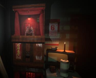 港诡实录游戏讲了什么?港诡实录游戏玩法及背景图文一览