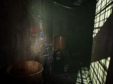 港诡实录旋转木马怎么解?港诡实录旋转木马快速解谜视频分享