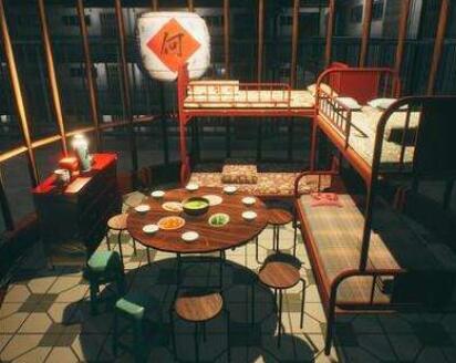 港诡实录游戏官方彩蛋视频在线看