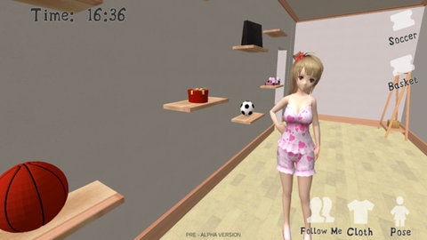 安卓妻子模拟器安卓版