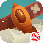 暴走小飞机免费版