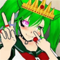 女子学校沙盒模拟器bt破解版