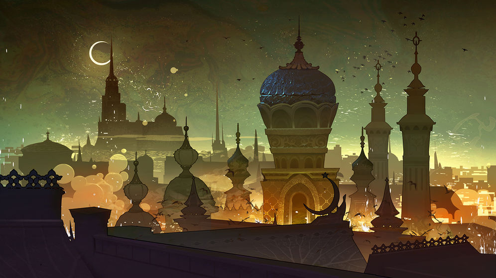 剑网3双星记安卓最新版