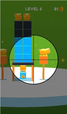 一枪大残ios最新版