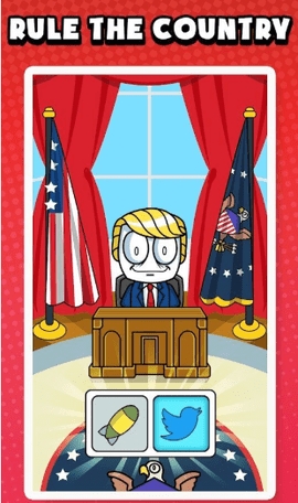 救救总统先生中文版