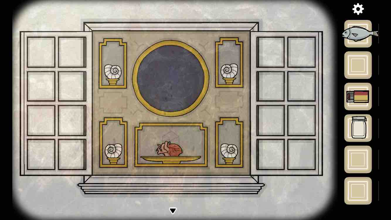 锈湖前传轮回的房间samsararoom图文攻略