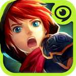 艾伦战纪无限金币版官网正式版