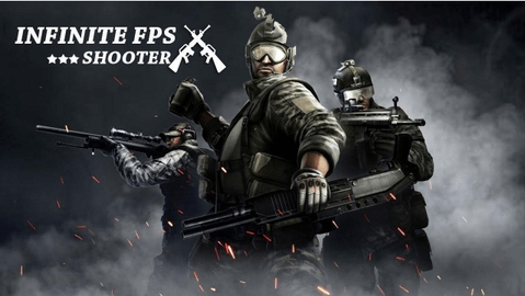 精准突击队行动官网正式版