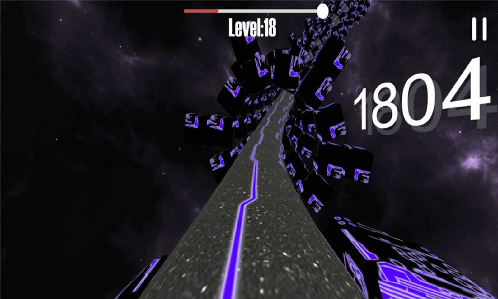 无限穿梭官网正式版