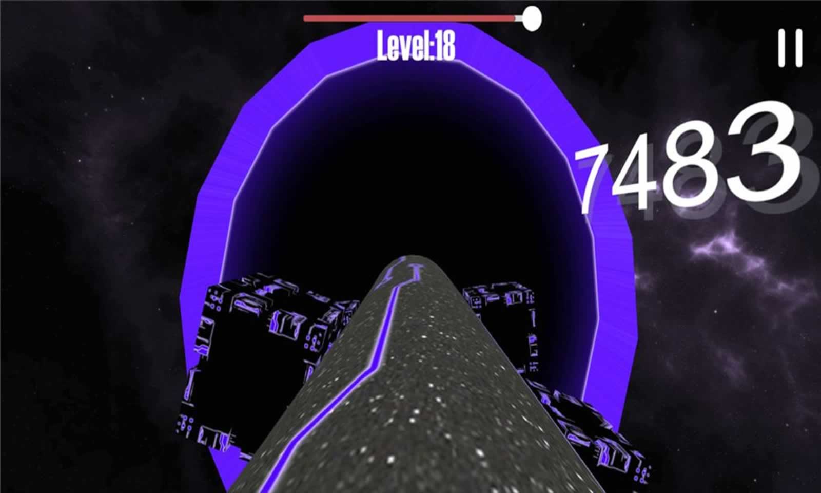 无限穿梭官网正式版