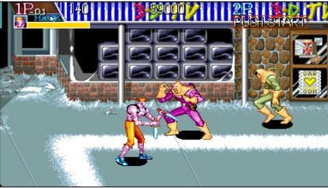 psp街机游戏52合一安卓版