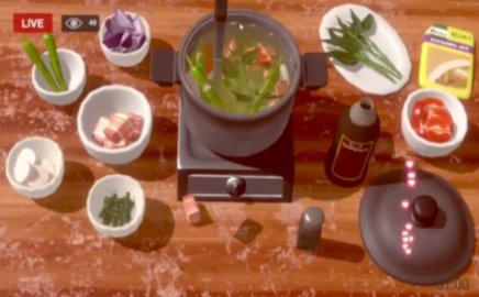 煮播模拟器破解版