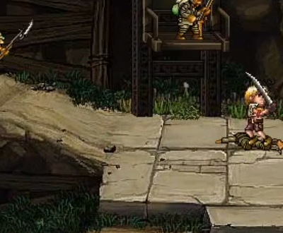 合金弹头正式版2apk