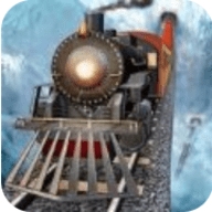 模拟火车上坡驾驶最新版