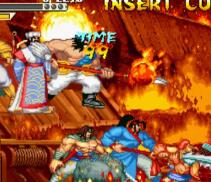 街机模拟器194个游戏正宗手机版