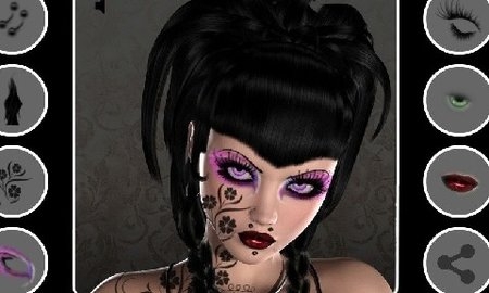 Dark Gothic安卓版