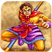 西游记释厄传安卓无敌版