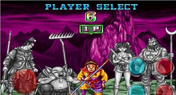 西游记释厄传特别版apk