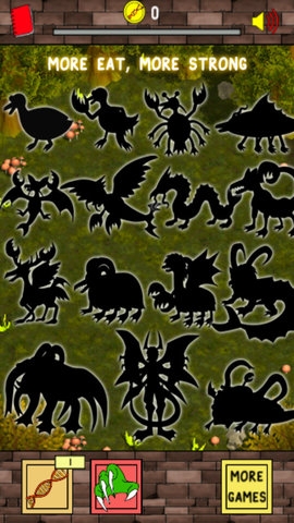 鸭子的日常中文汉化版