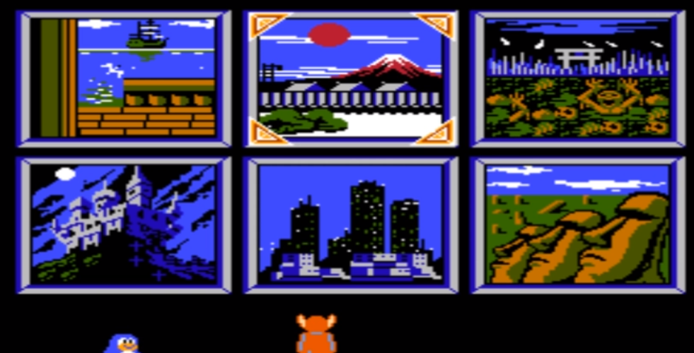 科乐美世界全道具apk