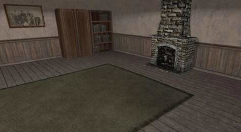 恐怖逃离精神病患者安卓版