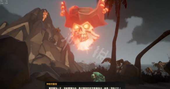 盗贼之海海洋束缚的亡魂怎么做海洋束缚的亡魂攻略