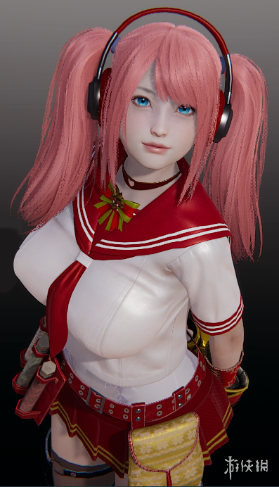 甜心选择2全人物存档分享捏脸数据大全