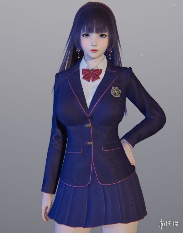 甜心选择2全人物存档分享捏脸数据大全