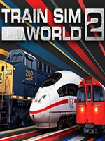 火车模拟世界2 免安装版