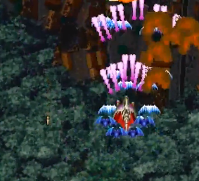 《空战之路》通关视频介绍