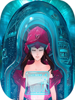 永生的秘密未加密直装版
