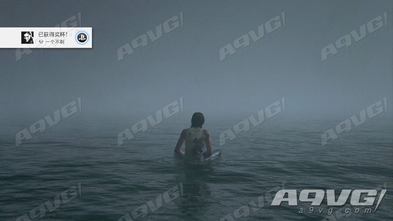 《最后生还者 第二部》白金攻略 奖杯引导 游戏心得