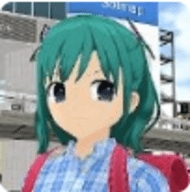 少女都市模拟器安卓版