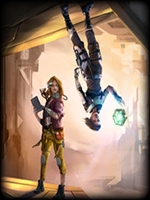 SkyBeneath免安装版