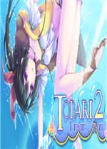 Tobari2梦幻海洋完整存档版