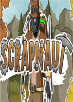 Scrapnaut中文版