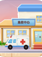 医院大作战中文汉化版