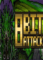 8BitAttack中文汉化版