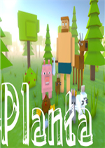 Planta剧情版