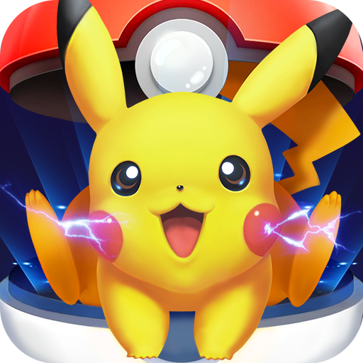 口袋妖怪日月免费版