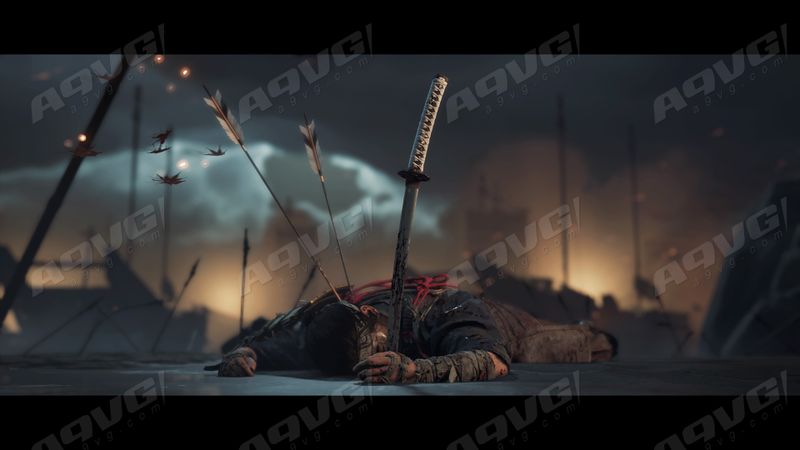 《对马岛之魂》攻略合集 收集要素列表 视频攻略 任务一览