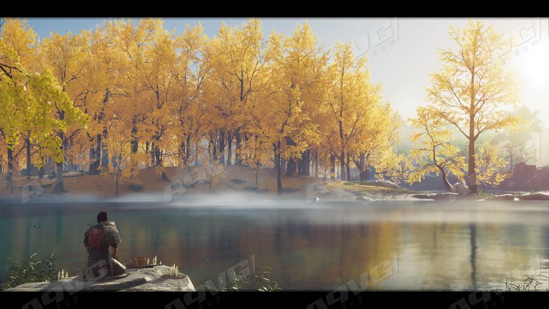 《对马岛之魂》全俳句位置攻略 和歌作诗地点一览