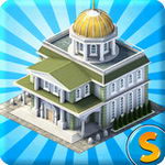 城市岛屿3建筑模拟中文版